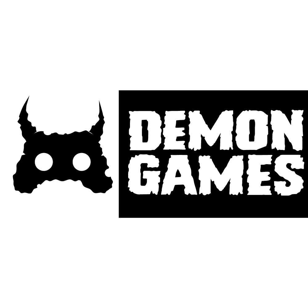 Demon Games Logo