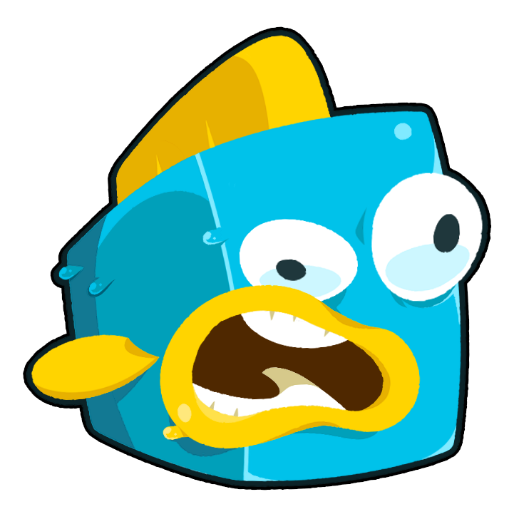 Arte de Flappy MECH-E
