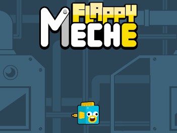 Vista previa del tutorial de Flappy MECH-E