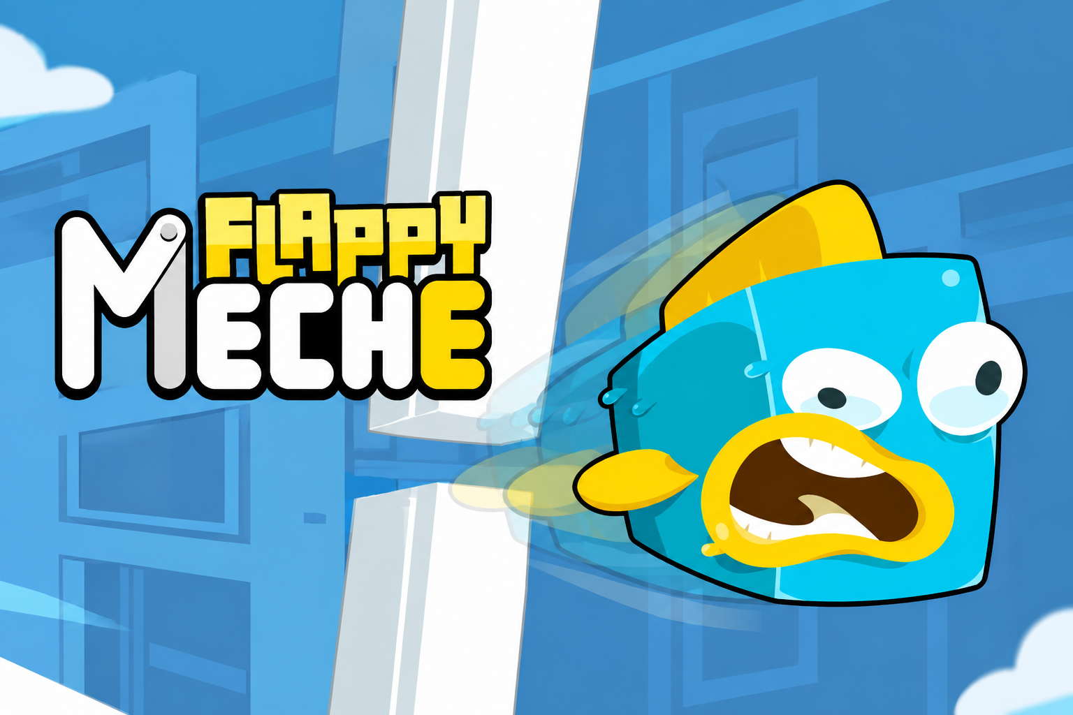 Flappy MECH-E