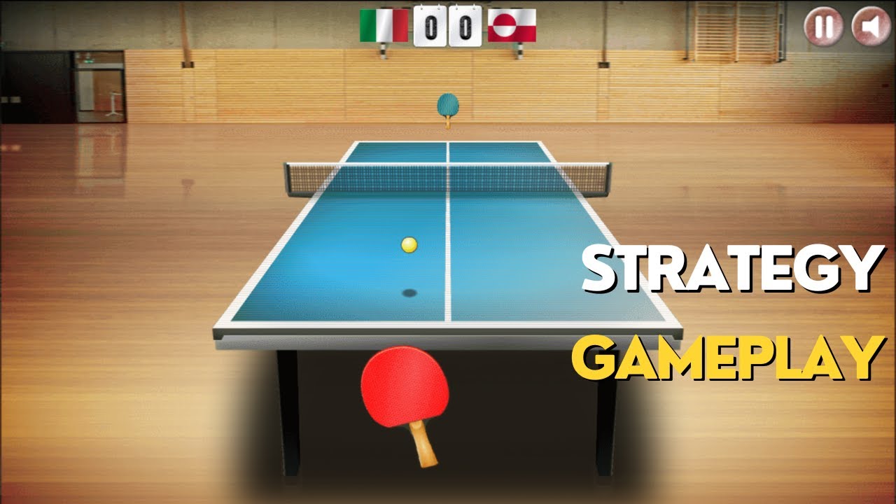 Ping Pong